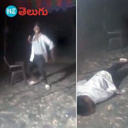 గుండెపోటుతో యువకుడు మృతి