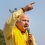 Manish Sisodia: ఢిల్లీ డిప్యూటీ సీఎం మనిష్ సిసోడియా అరెస్ట్