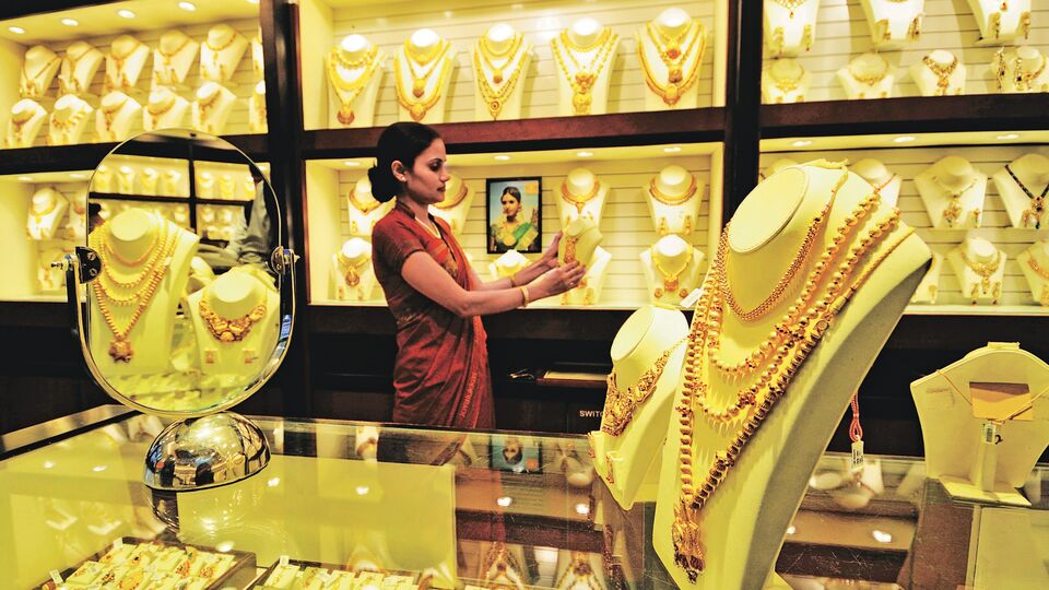 Gold Price Today gold-price-today