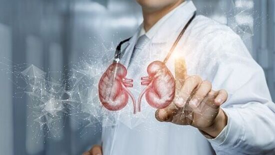 Kidney Health