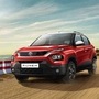 <p>ప్రముఖ ఆటోమొబైల్​ సంస్థ టాటా మోటార్స్​.. ఫిబ్రవరి నెలలో 43,140 యూనిట్​లను విక్రయించింది. గతేడాది ఇదే నెలలో ఆ నెంబర్​ 40,181గా ఉండేది.</p>