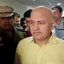 మనీశ్ సిసోడియా