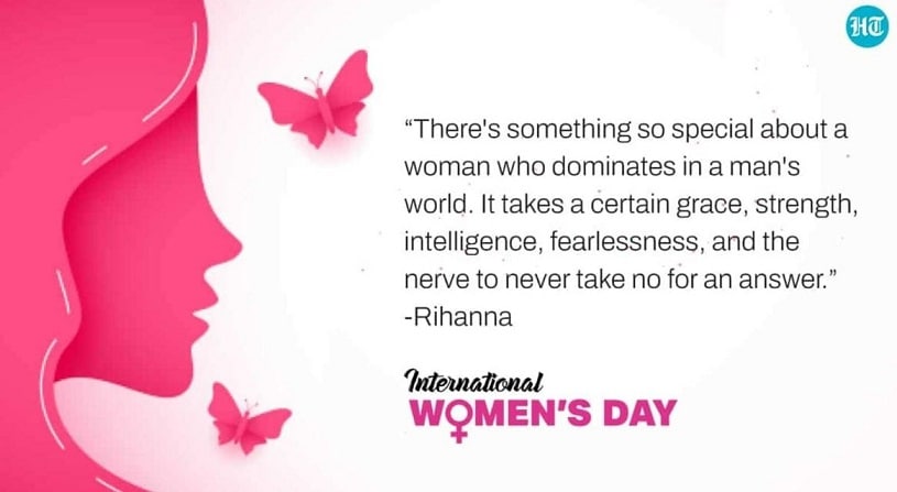 Happy Women's Day 2023- మహిళా దినోత్సవం శుభాకాంక్షలు