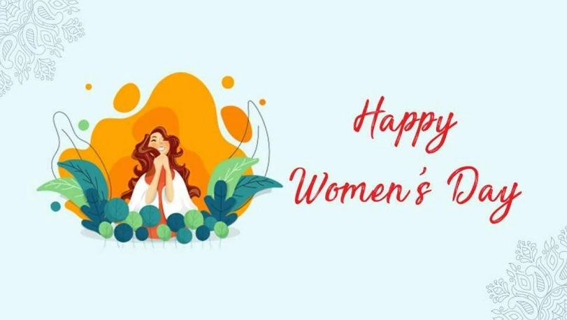 Happy Women's Day 2023- మహిళా దినోత్సవం శుభాకాంక్షలు
