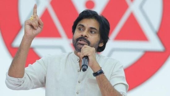 జనసేన అధినేత పవన్ కళ్యాణ్