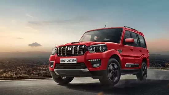 Mahindra Scorpio: గత నెల దేశంలో 6,950 మహీంద్రా స్కార్పియో యూనిట్లు అమ్ముడయ్యాయి.