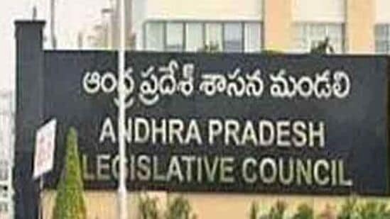 మండలి ఫలితాల్లో వైసీపీ జోరు