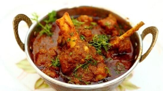 Mutton Curry Recipe