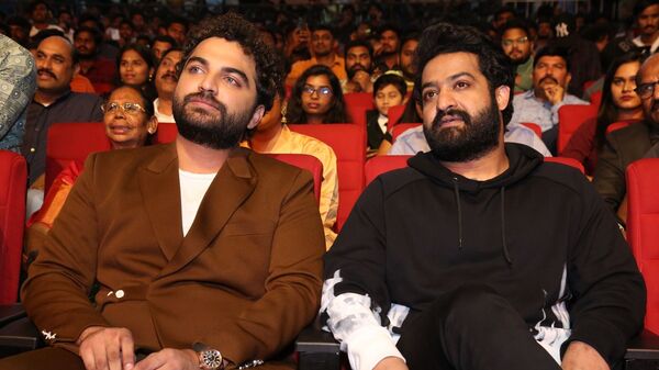 ధ‌మ్కీ సినిమా తెలుగుతో పాటు హిందీ, త‌మిళం, మ‌ల‌యాళం, క‌న్న‌డ భాష‌ల్లో రిలీజ్ కానుంది.&nbsp;