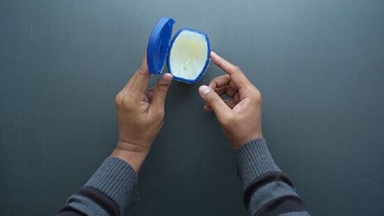 Petroleum Jelly Hacks for Men