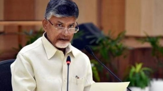 టీడీపీ అధినేత చంద్రబాబు