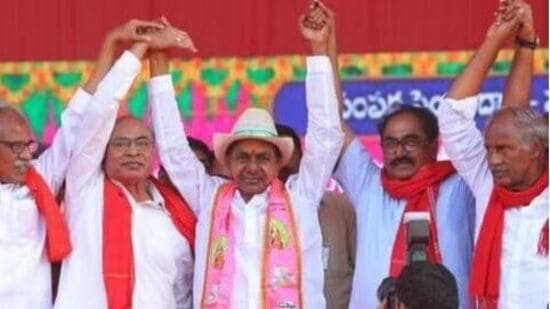 పాలేరు సీటుపై జోరుగా చర్చ...!