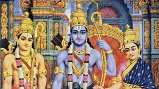 Sri Rama Navami 2023