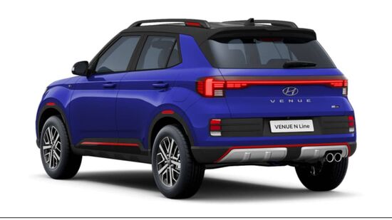 ఇక 2023 మార్చ్​ నెలలో 50,600 యూనిట్​లను అమ్మింది హ్యుందాయ్​ మోటార్స్​. 2022 మార్చ్​లో 44,600 యూనిట్​లను విక్రయించింది.&nbsp;