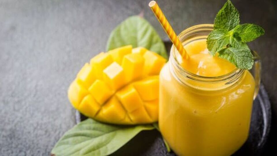 Mango For Skin and Hair మామిడితో హెయిర్, ఫేస్ మాస్క్‌లు.. ఎలా చేయాలి