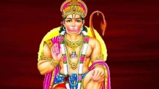 Hanuman Jayanti 2023