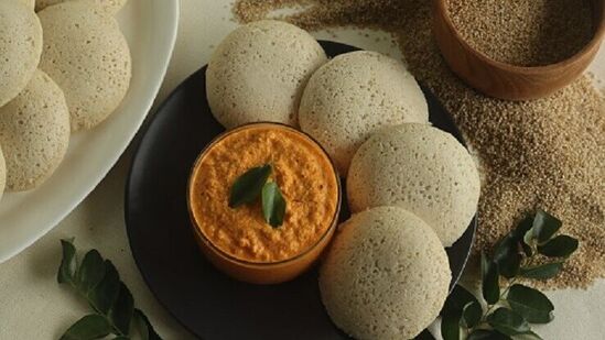 Multi-flour Idli Recipe