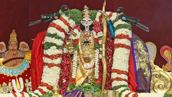 కల్యాణోత్సవాల్లో &nbsp;శ్రీరాముడు