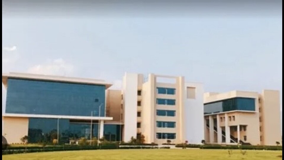 IIIT Lucknow: ఐఐఐటీ లక్నోలో ఎంబీఏ డిజిటల్ బిజినెస్ కోర్సు; వివరాలు ఇవే ...