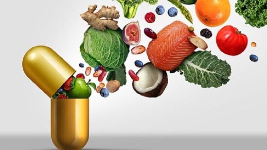 World Health Day 2023:- Healthy Foods