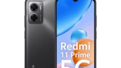 Redmi 11 Prime 5G | రెడ్ మి 11 ప్రైమ్ 5జీ. ఈ 5 జీ స్మార్ట్ ఫోన్ ప్రారంభ ధర 13,249.. వివిధ ఆఫర్లతో ఈ ధర మరింత తగ్గవచ్చు.
