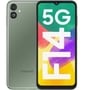 Samsung Galaxy F14 5G | సామ్సంగ్ గెలాక్సీ ఎఫ్ 14 5జీ. ఈ 5 జీ స్మార్ట్ ఫోన్ ప్రారంభ ధర 14,490. వివిధ ఆఫర్లతో ఈ ధర మరింత తగ్గవచ్చు. <p>Samsung Galaxy F14 5G | సామ్సంగ్ గెలాక్సీ ఎఫ్ 14 5జీ. ఈ 5 జీ స్మార్ట్ ఫోన్ ప్రారంభ ధర 14,490. వివిధ ఆఫర్లతో ఈ ధర మరింత తగ్గవచ్చు.</p>