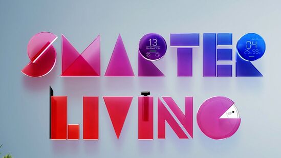 Xiaomi Smarter Living Event: షావోమీ లాంచ్ ఈవెంట్ డేట్ ఫిక్స్ (Photo: Xiaomi)