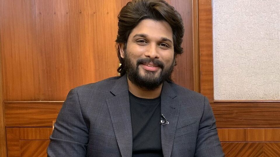 Allu Arjun Fitness allu-arjun-fitness