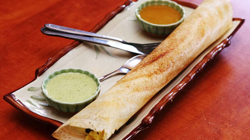 Instant Dosa Recipe : ఫటా ఫట్.. దోసె చేసేయండి ఇలా..-breakfast recipes