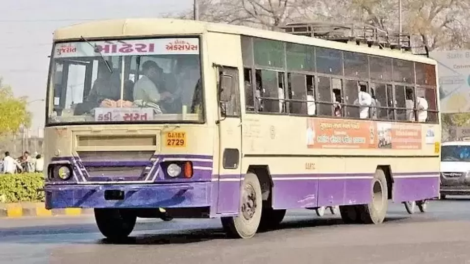 Rtc Driver RTC driver: గుండె నొప్పితోనే డ్రైవింగ్; ప్రయాణికులను గమ్యానికి చేర్చి ...