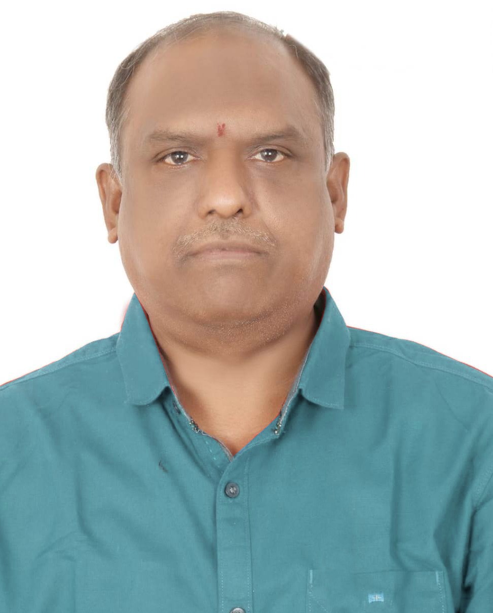 ఐ.వి.మురళీ కృష్ణ శర్మ,