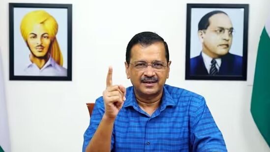 Arvind Kejriwal: 9 గంటల పాటు కేజ్రీవాల్ విచారణ: బయటికొచ్చిన సీఎం: వివరాలివే (Photo: ANI)