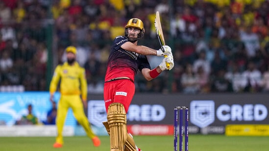 RCB vs CSK Records: ఆర్సీబీపై ఐపీఎల్లో సీఎస్కేకు ఇదే అత్యధిక స్కోరు. అటు ఆర్సీబీ కూడా సీఎస్కేపై తన అత్యధిక స్కోరు 218ని ఇదే మ్యాచ్ లో చేయడం విశేషం.