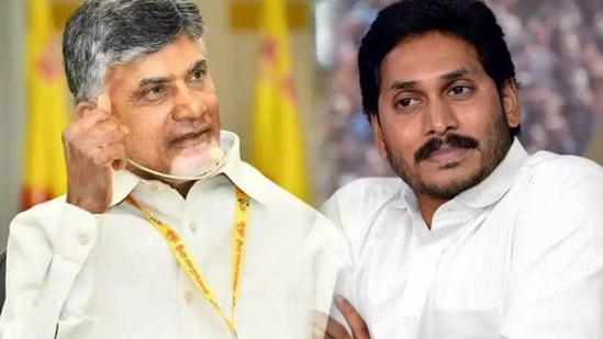 చంద్రబాబు, జగన్(ఫైల్ ఫొటో)