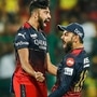 సిరాజ్ విరాట్ కోహ్లి