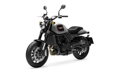 Harley-Davidson X 500: ఇంజిన్ తో పాటు &nbsp;Benelli Leoncino 500 లో వాడిన హార్డ్ వేర్ కాంపొనెంట్స్ నే ఇందులోనూ ఉపయోగించారు.