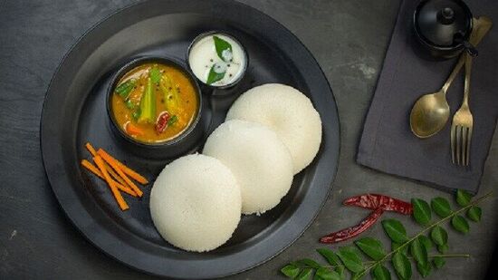 Moong Dal Idli Recipe