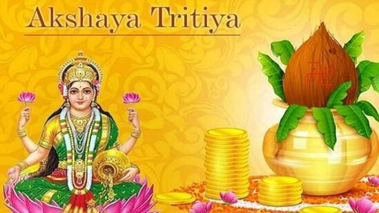 Akshaya Tritiya 2023