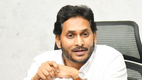 సీఎం జగన్ సమీక్ష