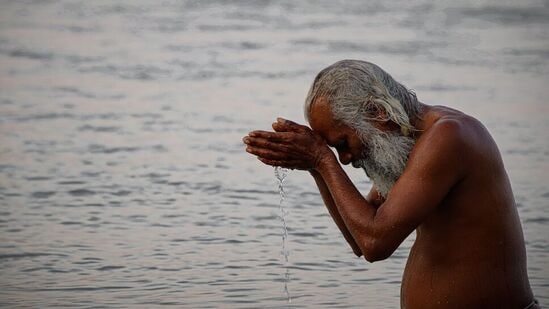 Ganga Pushkaram 2023