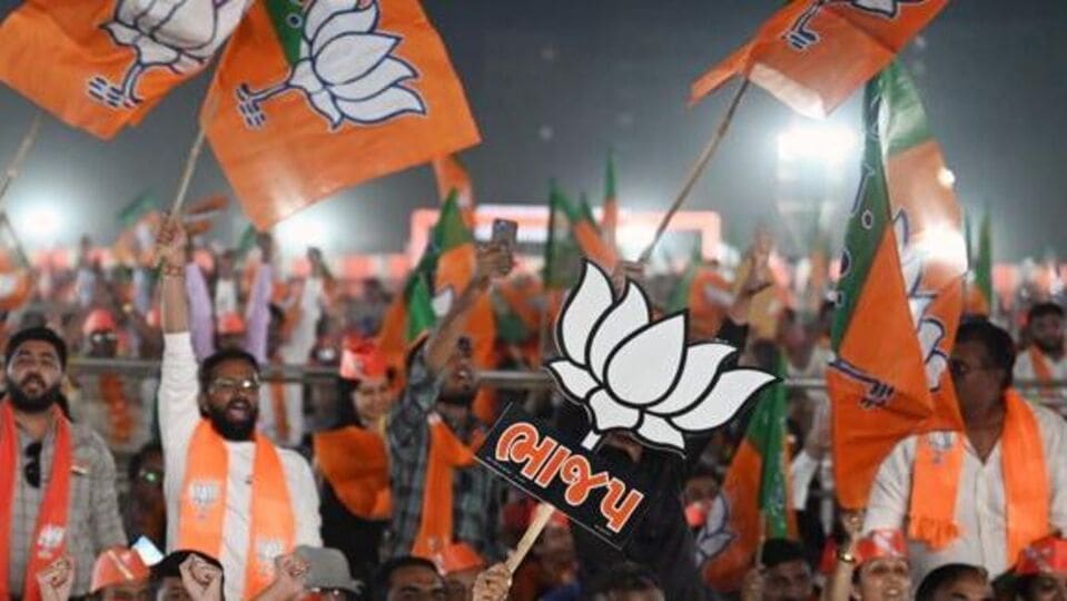 Is Bjps Dominance In Andhra Pradesh Crumbling The Hindi Issue - 509s6b7