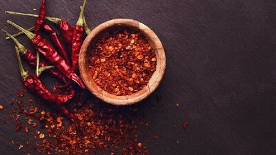 Eating Spices in Summer:
