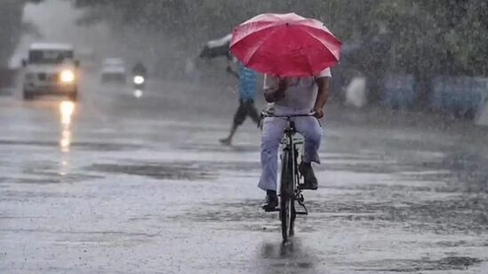 AP TS Weather : తెలుగు రాష్ట్రాల్లో అకాల వర్షాలు... ఈ జిల్లాలకు ఆరెంజ్,  ఎల్లో హెచ్చరికలు!-rain forecast to andhrapradesh and telangana in this  districts check full details are here ,ఆంధ్ర ...