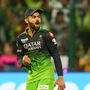 విరాట్ కోహ్లీ
