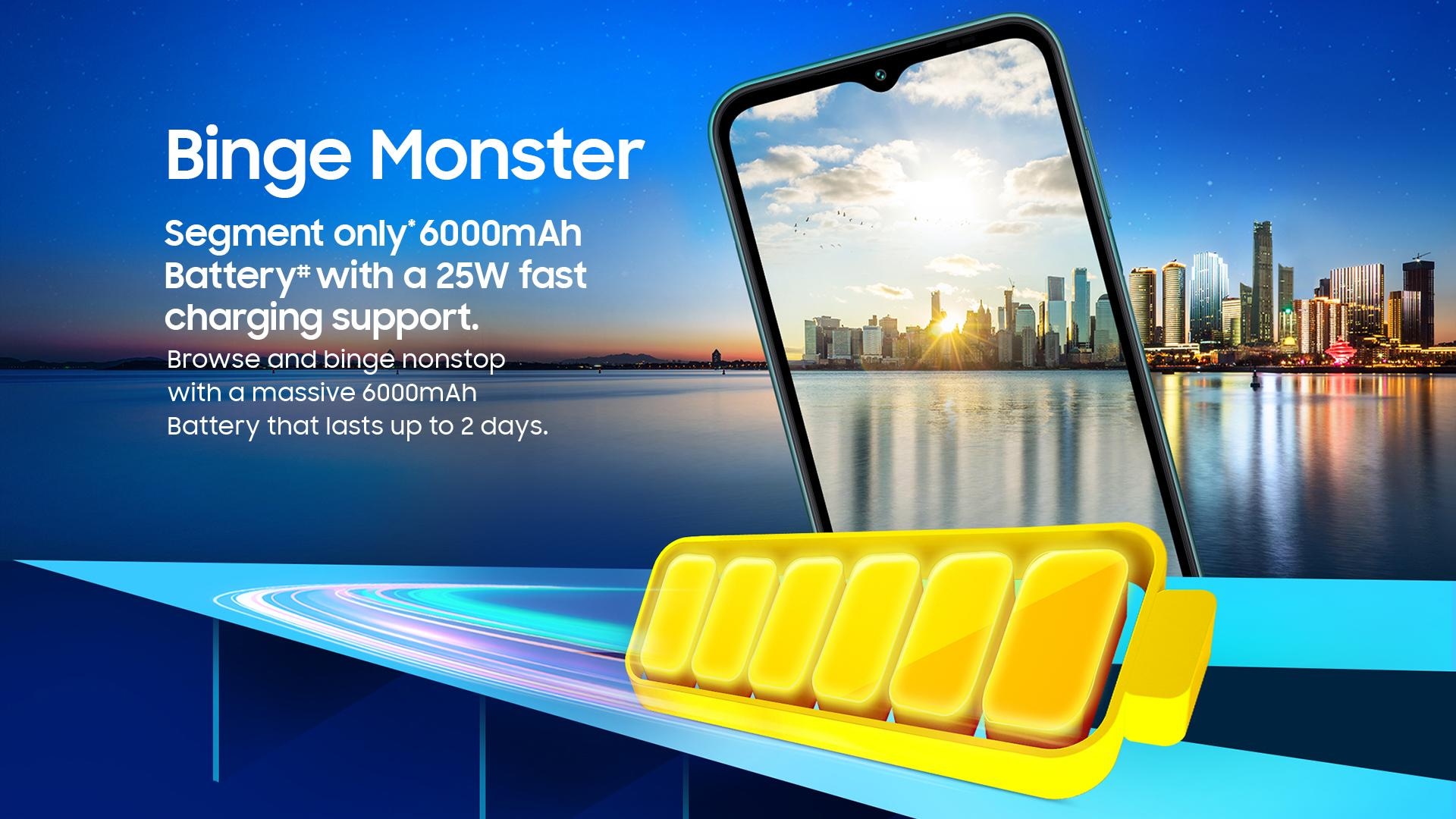 Samsung Galaxy M14 5G