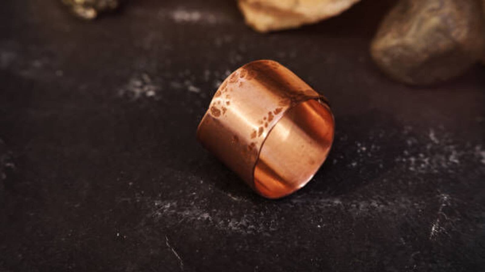 Details 164+ copper ring benefits in telugu netgroup.edu.vn