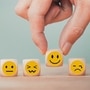 Control Your Emotions