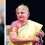 రిషి సునక్, సుధా మూర్తి రిషి సునక్, సుధా మూర్తి