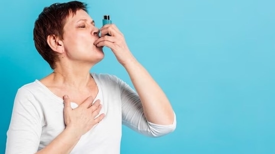 World Asthma Day is observed every year on May 2.