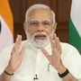 ప్రధాని నరేంద్ర మోదీ